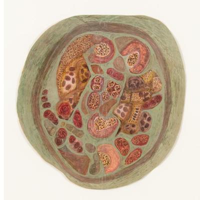 Floch, ou l’iconographie du rêve.