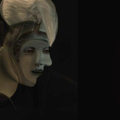 Isabelle Floch - « Trouble Makers »