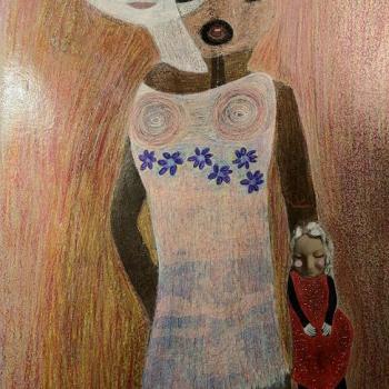 The Reign of Little Girls